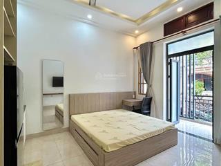 Cho thuê cc mini đẹp, nhiều tiện ích, 6,5 triệu, 35m2 tại hoàng văn thụ, tân bình, hcm