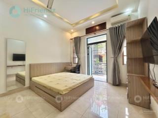 Cho thuê cc mini đẹp, 6,5 triệu, 35m2 tại hoàng văn thụ, p 4, q tân bình