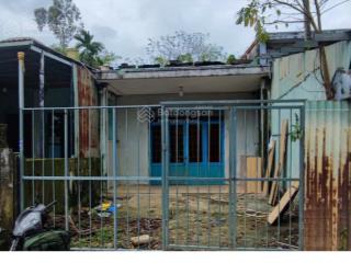 Cho thuê nhà cấp 4 hòa xuân, cẩm lệ  gần cầu nguyễn tri phương