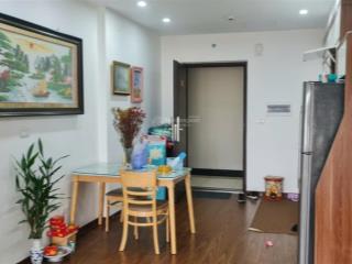 Chính chủ cho thuê căn hộ homeland 58m² 2pn 2wc full đồ tầng trung view thoáng