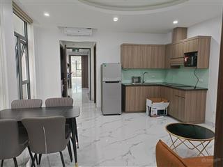Cho thuê căn hộ nguyễn sơn 55m2 1pn 1pk full đồ giá chỉ 8tr/th  0941 599 ***