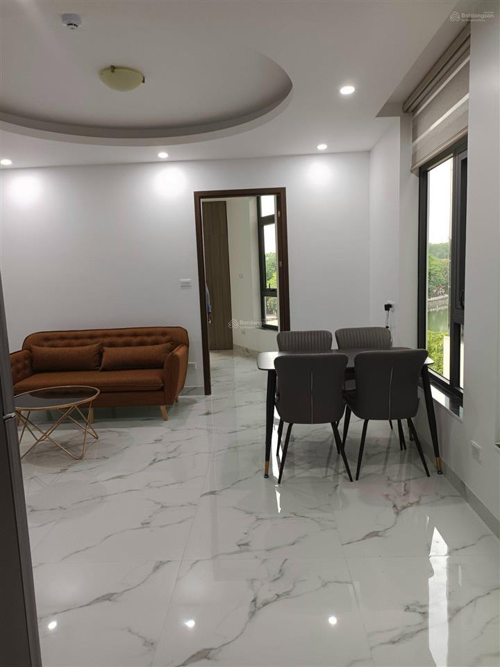 Cho thuê căn hộ nguyễn sơn 55m2 1pn 1pk full đồ giá chỉ 8tr/th  0941 599 ***