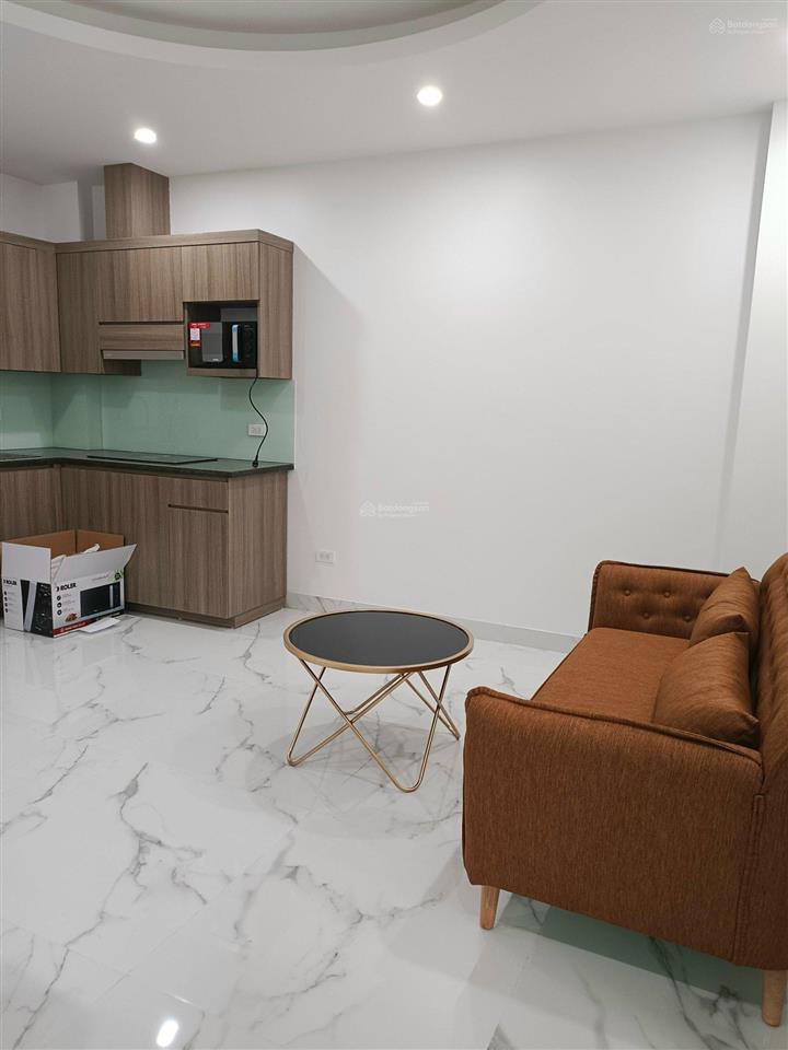 Cho thuê căn hộ nguyễn sơn 55m2 1pn 1pk full đồ giá chỉ 8tr/th  0941 599 ***