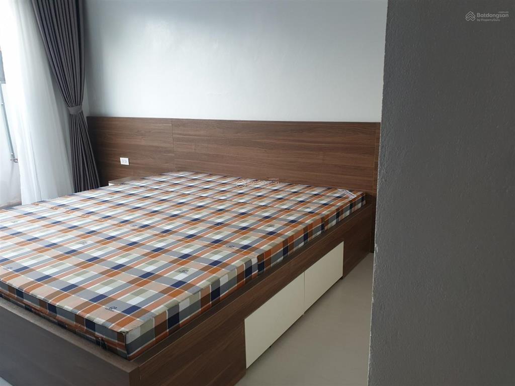 Cho thuê căn hộ phố hồng tiến 42m 1pn 1pk full đồ, cạnh bệnh viện đa khoa tâm anh