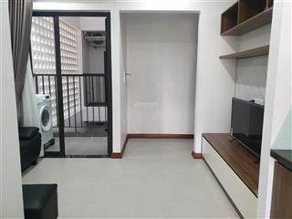 Cho thuê căn hộ phố hồng tiến 42m 1pn 1pk full đồ, cạnh bệnh viện đa khoa tâm anh