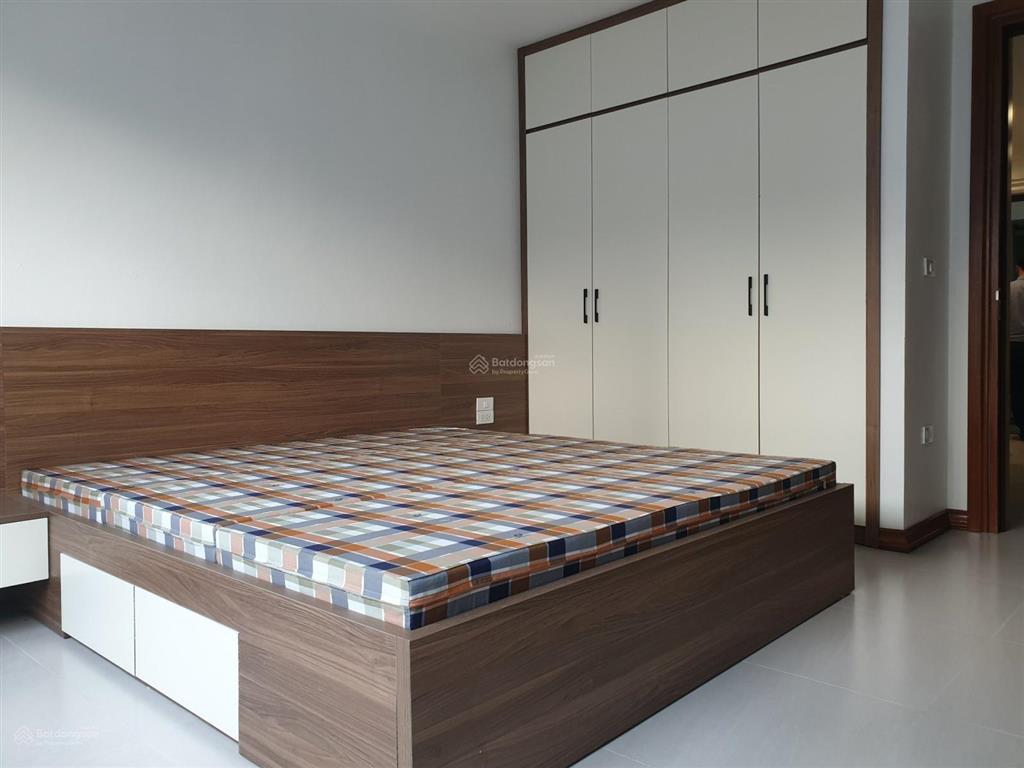 Cho thuê căn hộ hồng tiến long biên  45m² 1pn 1pk riêng biệt, giá chỉ 6.5tr/th
