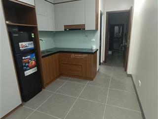 Cho thuê căn hộ ccmn tái định cư ngọc thụy  32m full đồ 5tr/th