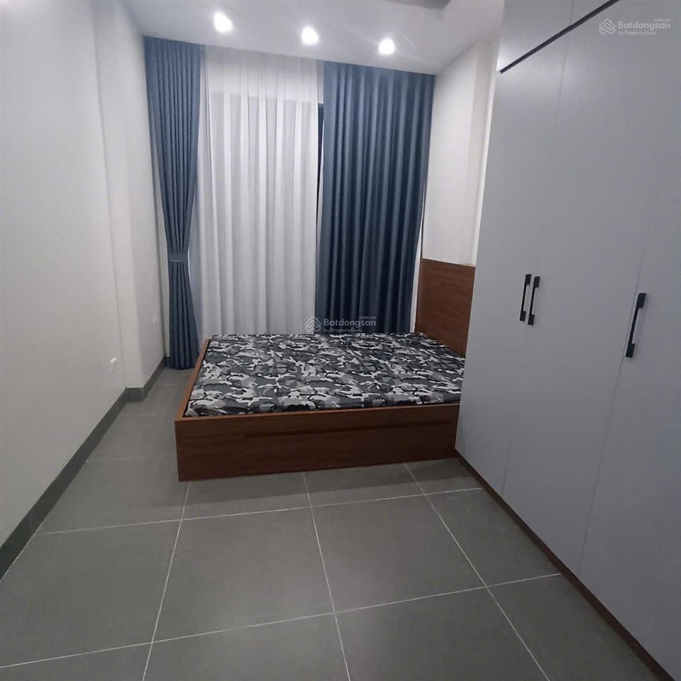 Cho thuê căn hộ ccmn tái định cư ngọc thụy, long biên  32m full đồ 5tr/th