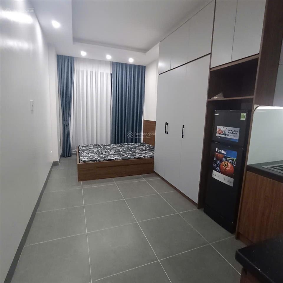 Cho thuê căn hộ ccmn tái định cư ngọc thụy, long biên  32m full đồ 5tr/th