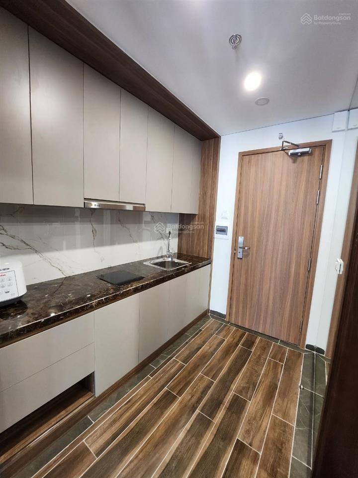 Cho thuê căn hộ ccmn hồng tiến long biên  40m 1pn full đồ, ngắn hạn, dài hạn  0941 599 ***