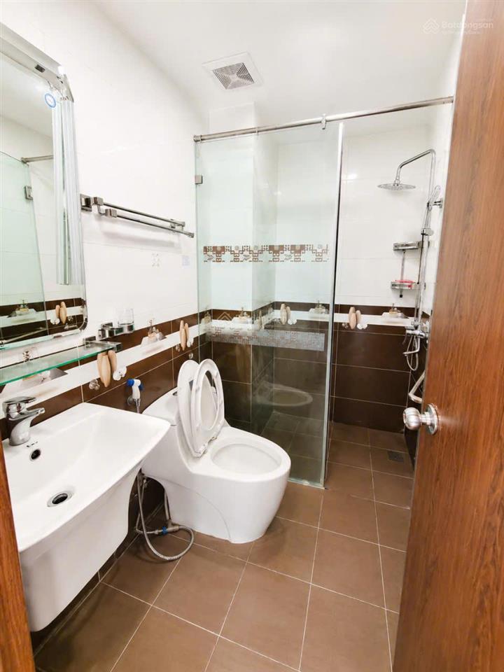 Chính chủ cho thuê căn hộ khu minh tâm hồng tiến kéo dài  long biên full đồ 5,5tr