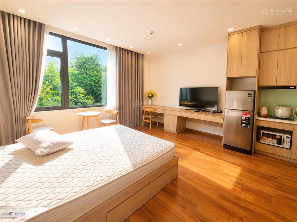 Chính chủ cho thuê căn hộ khu minh tâm hồng tiến kéo dài  long biên full đồ 5,5tr