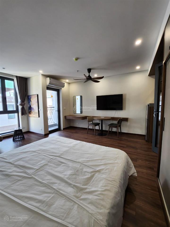 Cho thuê căn hộ ccmn hồng tiến 45m 1pn 1wc full đồ ngắn hạn, dài hạn  0941 599 ***