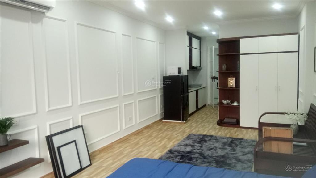 Cho thuê căn hộ hoàng như tiếp 40m full đồ 1 phòng ngủ cách bv tâm anh 200m giá chỉ 6tr/th