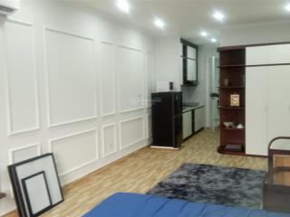 Cho thuê căn hộ hoàng như tiếp 40m full đồ 1 phòng ngủ cách bv tâm anh 200m giá chỉ 6tr/th