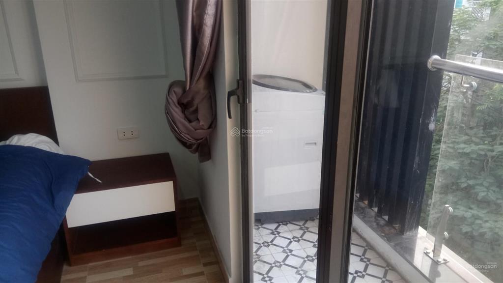 Cho thuê căn hộ hoàng như tiếp 40m full đồ 1 phòng ngủ cách bv tâm anh 200m giá chỉ 6tr/th
