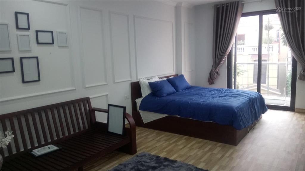 Cho thuê căn hộ hoàng như tiếp 40m full đồ 1 phòng ngủ cách bv tâm anh 200m giá chỉ 6tr/th