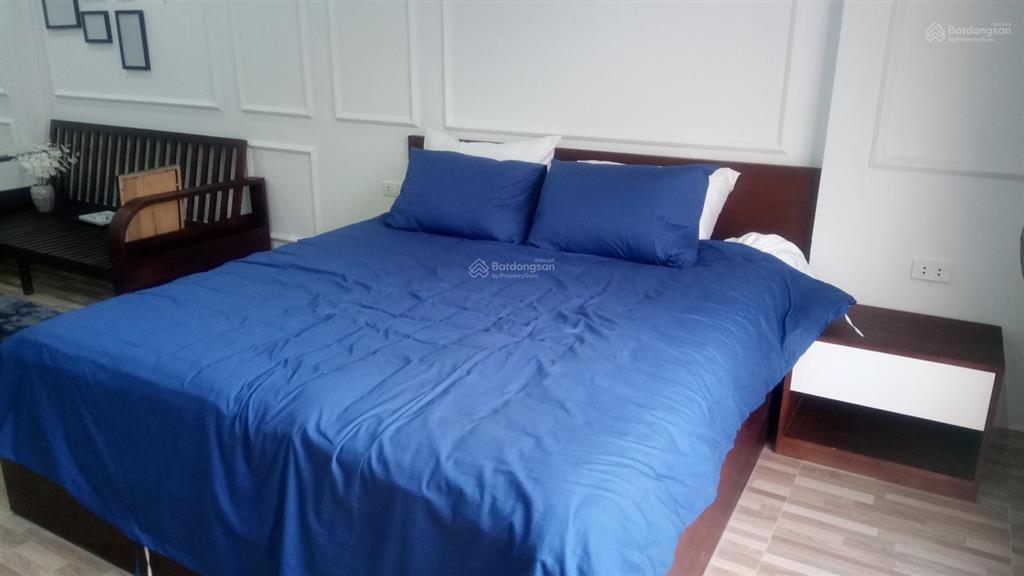 Cho thuê căn hộ hoàng như tiếp 40m full đồ 1 phòng ngủ cách bv tâm anh 200m giá chỉ 6tr/th