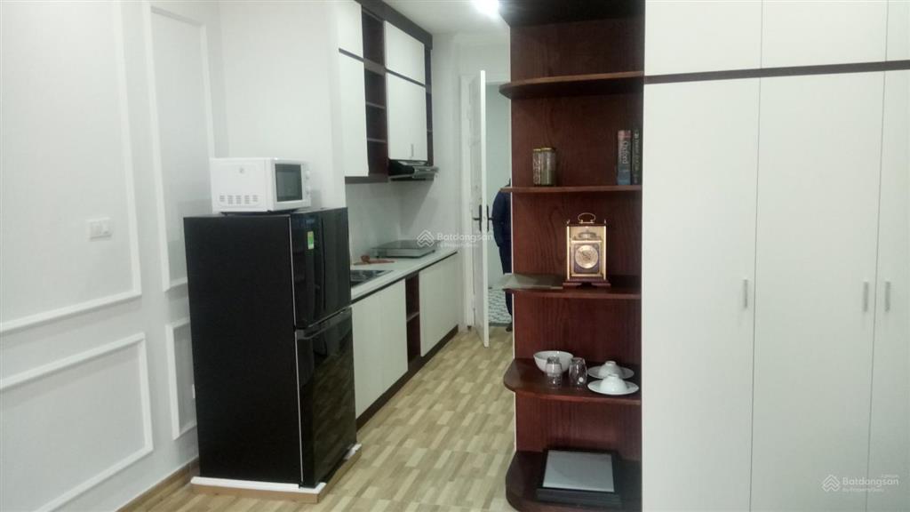 Cho thuê căn hộ hoàng như tiếp 40m full đồ 1 phòng ngủ cách bv tâm anh 200m giá chỉ 6tr/th