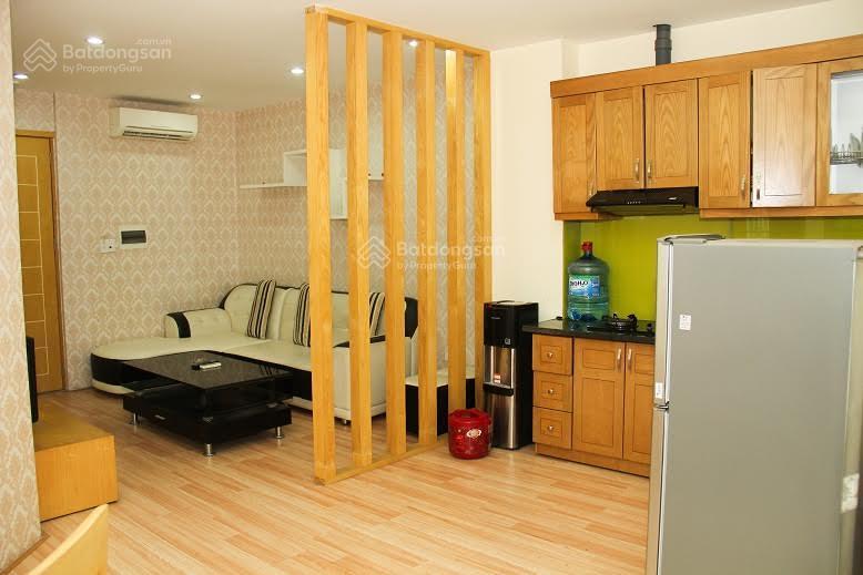 Cho thuê căn hộ ngọc lâm cạnh mipec ngắn hạn & dài hạn 50m 1pn 1pk full