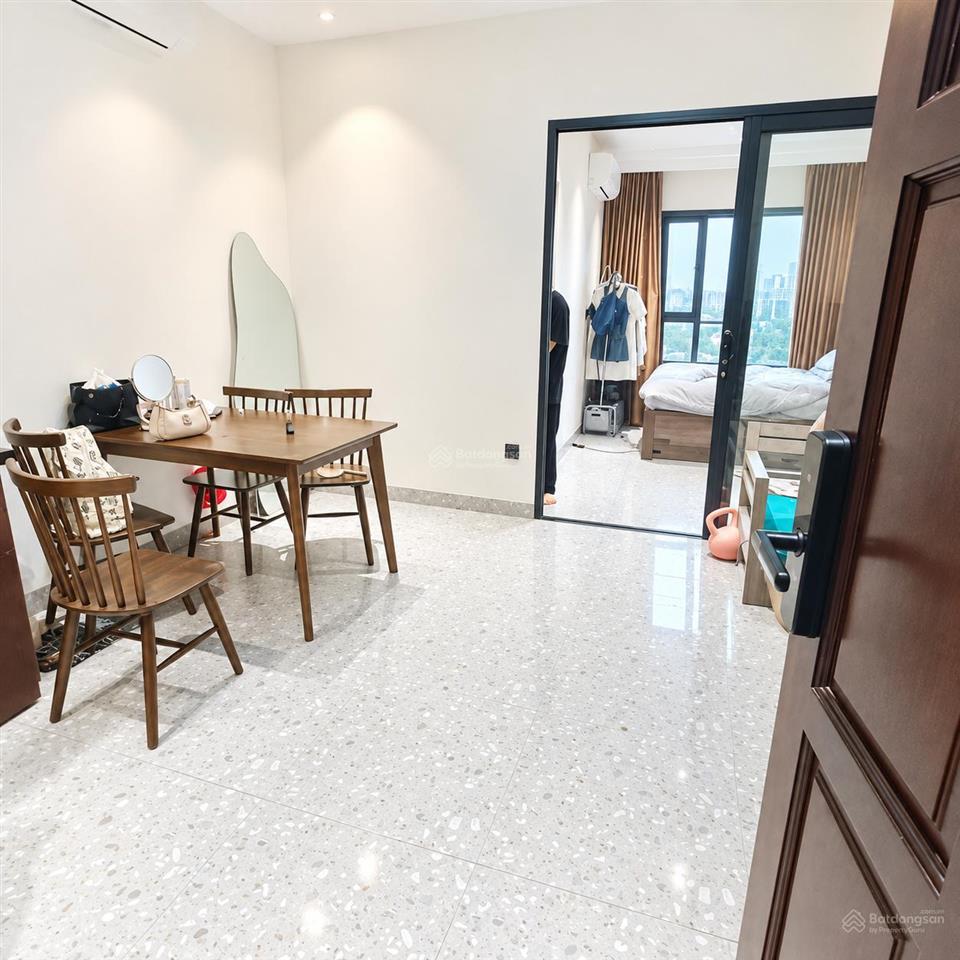 Hiếm! cho thuê căn hộ ngọc thụy cạnh cầu long biên  42m 1pn 1pk chỉ 7 tr/tháng