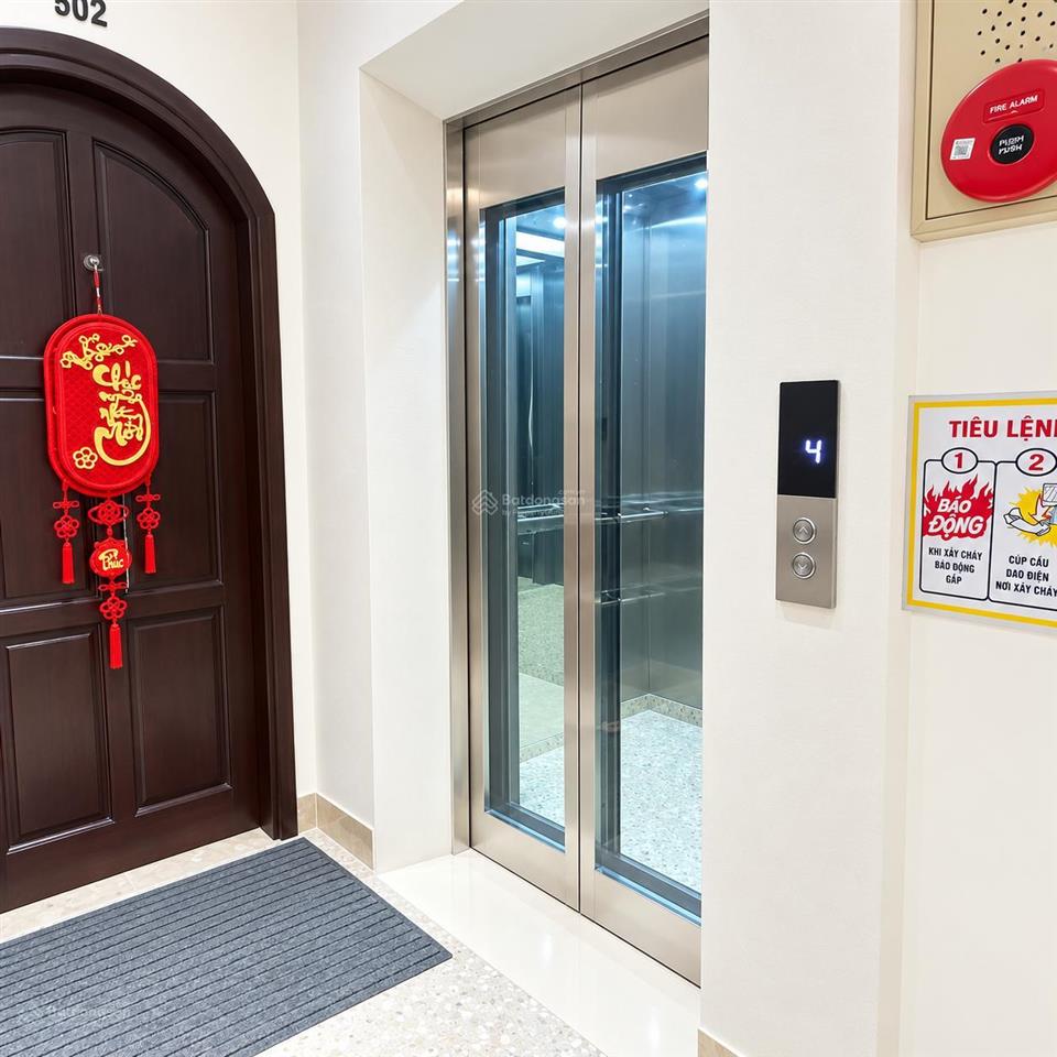 Hiếm! cho thuê căn hộ ngọc thụy cạnh cầu long biên  42m 1pn 1pk chỉ 7 tr/tháng