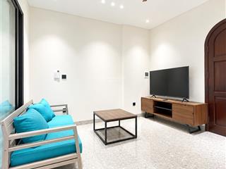 Hiếm! cho thuê căn hộ ngọc thụy cạnh cầu long biên  42m 1pn 1pk chỉ 7 tr/tháng