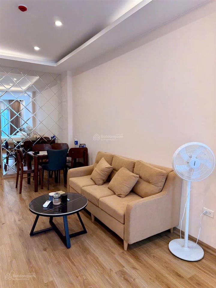 Cho thuê căn hộ mới khai trương 58m tại hồng tiến, bồ đề  full nội thất, có ban công 0941 599 ***