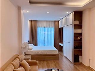 Cho thuê căn hộ mới khai trương 58m tại hồng tiến, bồ đề  full nội thất, có ban công 0941 599 ***
