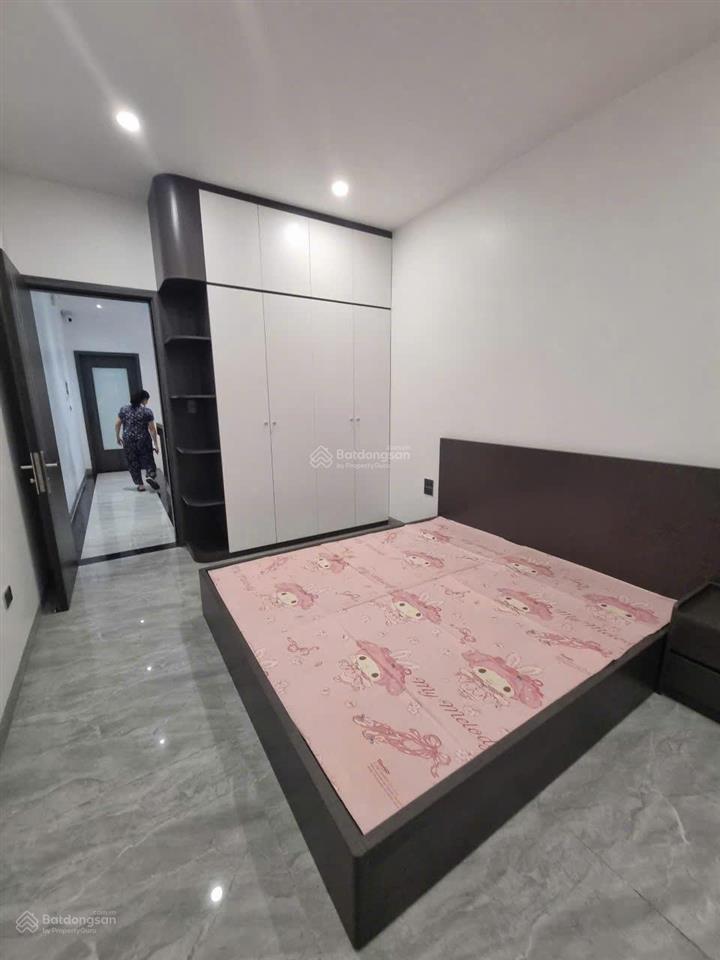 Hot hot! ccmn hoàng như tiếp 32m2 full đồ chỉ 5 triệu/tháng, ô tô đỗ cửa