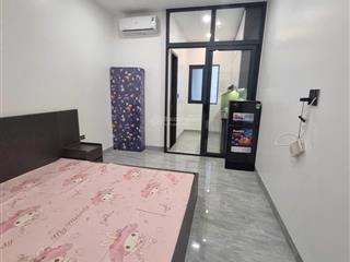 Hot hot! ccmn hoàng như tiếp 32m2 full đồ chỉ 5 triệu/tháng, ô tô đỗ cửa