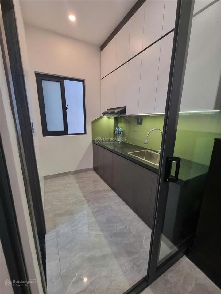 Hot hot! ccmn hoàng như tiếp 32m2 full đồ chỉ 5 triệu/tháng, ô tô đỗ cửa