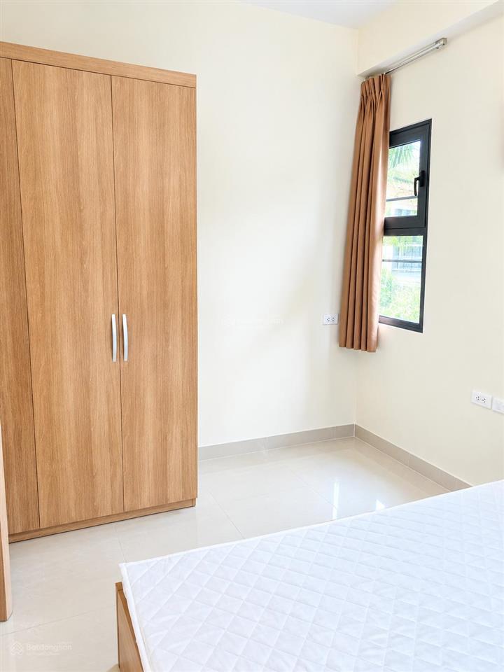 Căn hộ 45m 1pn 1pk ngọc thụy 6,5 tr/th nuôi pet thoải mái/ ô tô đỗ cửa/0941 599 ***
