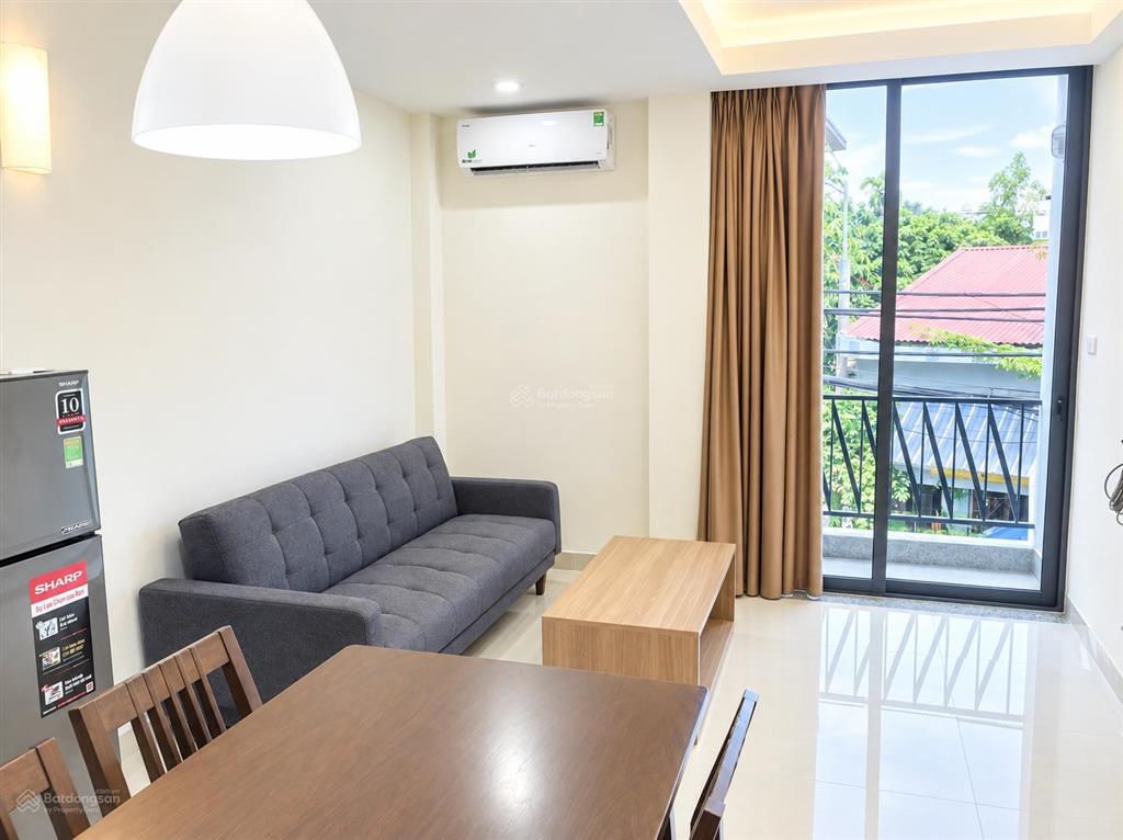 Căn hộ 45m 1pn 1pk ngọc thụy 6,5 tr/th nuôi pet thoải mái/ ô tô đỗ cửa/0941 599 ***