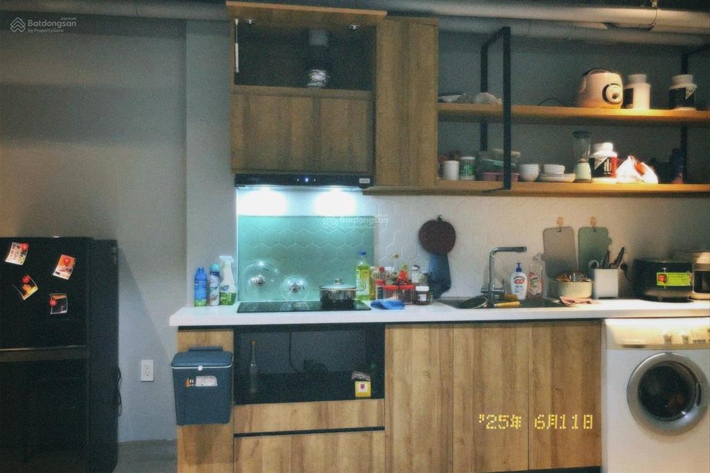Phố trạm căn hộ ccmn60m (2pn) full đồ ô tô đỗ cửa! gần phố trạm  aeon mall