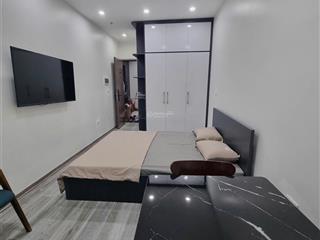 Hot gần phố trạm  long biên căn hộ full đồ chỉ 4 triệu/tháng! ô tô đỗ miễn phí