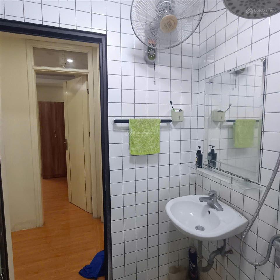 Cho thuê căn hộ ccmn ái mộ 55m2, 2 ngủ full đồ, chỉ 6,5 tr/th cách bv tâm anh 400m