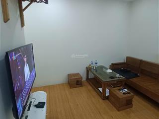 Cho thuê căn hộ ccmn ái mộ 55m2, 2 ngủ full đồ, chỉ 6,5 tr/th cách bv tâm anh 400m