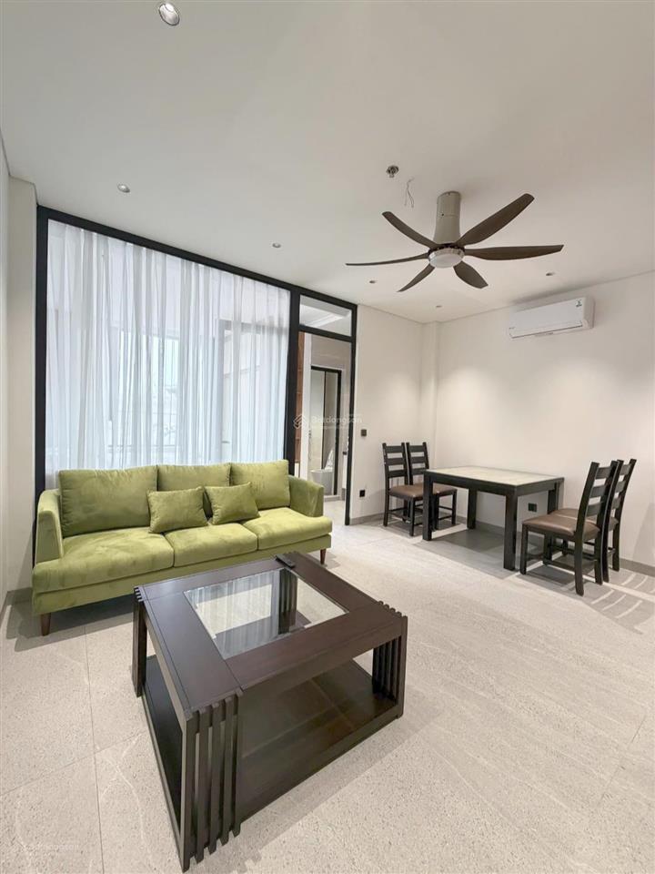 Ngọc thụy căn hộ 50m, 1pn + 1pk riêng biệt, giá chỉ từ 8 triệu/tháng!