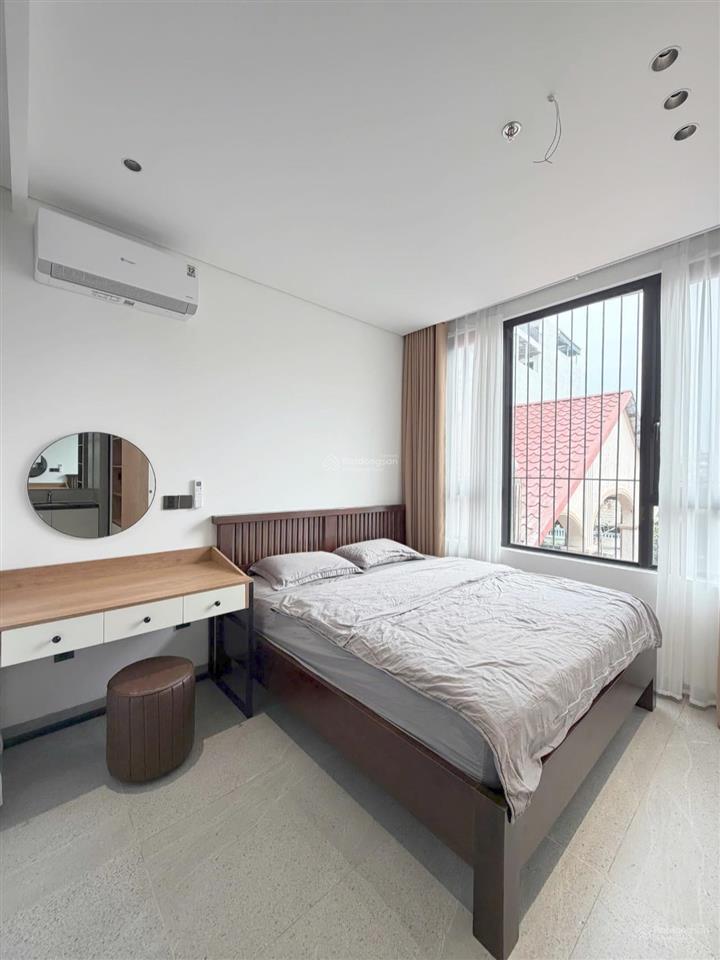 Ngọc thụy căn hộ 50m, 1pn + 1pk riêng biệt, giá chỉ từ 8 triệu/tháng!