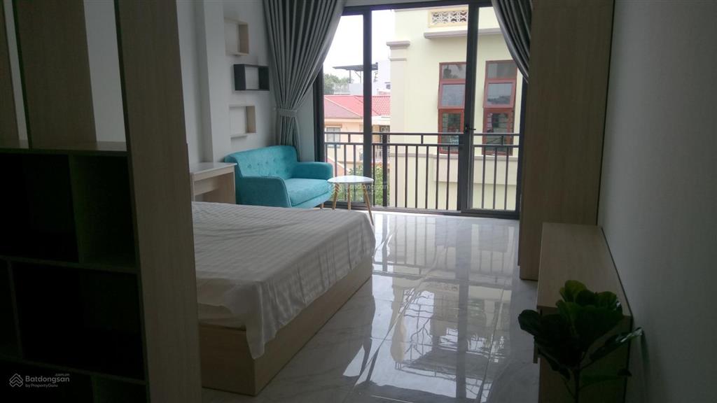 Ngọc thụy căn hộ 46m full đồ chỉ 5 triệu/tháng