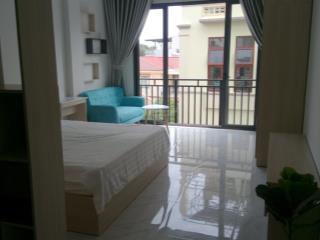 Ngọc thụy căn hộ 46m full đồ chỉ 5 triệu/tháng