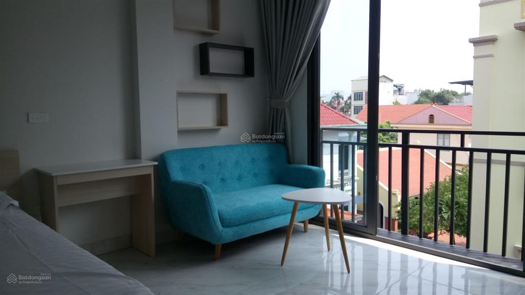 Ngọc thụy căn hộ 46m full đồ chỉ 5 triệu/tháng