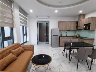Nguyễn sơn căn hộ 52m full đồ, ô tô đỗ cửa, chỉ 8 triệu/tháng, view hồ  0941 599 ***