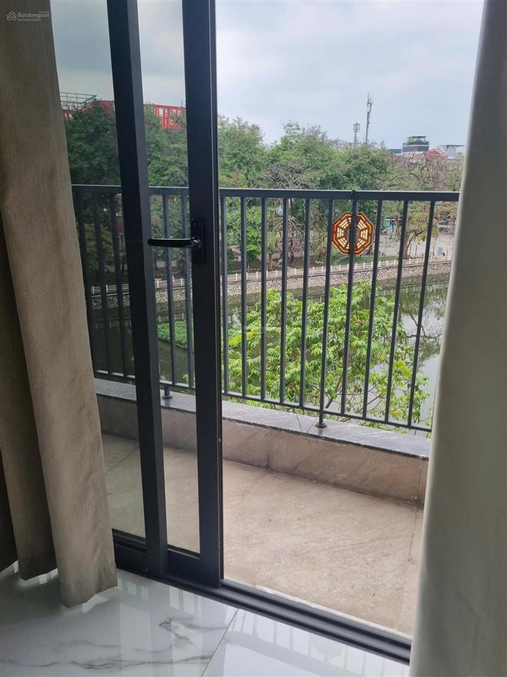 Nguyễn sơn căn hộ 52m full đồ, ô tô đỗ cửa, chỉ 8 triệu/tháng, view hồ  0941 599 ***