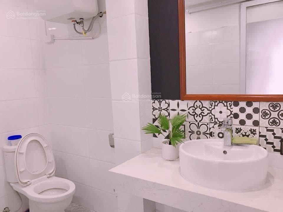 Cho thuê nguyễn văn cừ căn hộ 80m 1pn 1pk full đồ, chỉ 7,5 tr/tháng cách phố cổ 800m