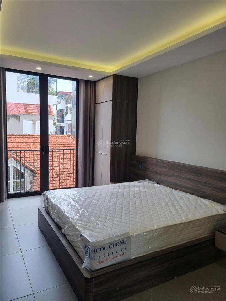 Cho thuê ccmn 36m 1 phòng ngủ riêng biệt cách bv tâm anh chỉ 50m