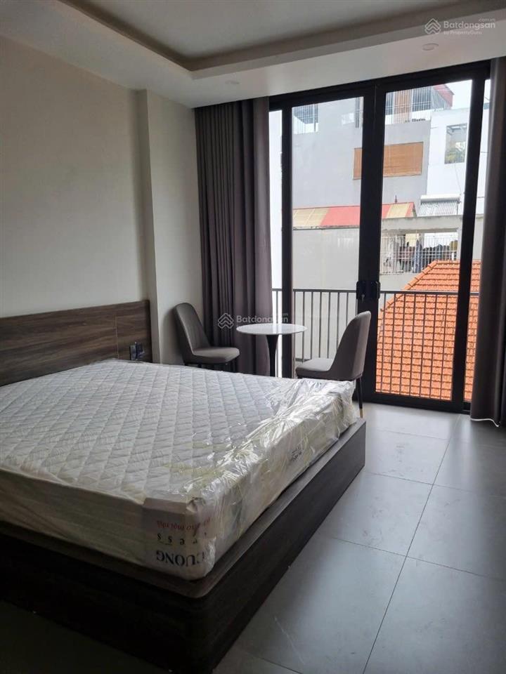 Cho thuê ccmn 36m 1 phòng ngủ riêng biệt cách bv tâm anh chỉ 50m