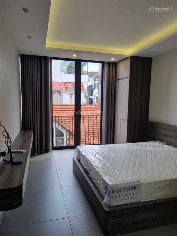 Cho thuê ccmn 36m 1 phòng ngủ riêng biệt cách bv tâm anh chỉ 50m