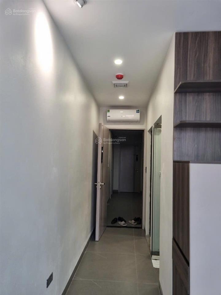 Cho thuê ccmn 36m 1 phòng ngủ riêng biệt cách bv tâm anh chỉ 50m